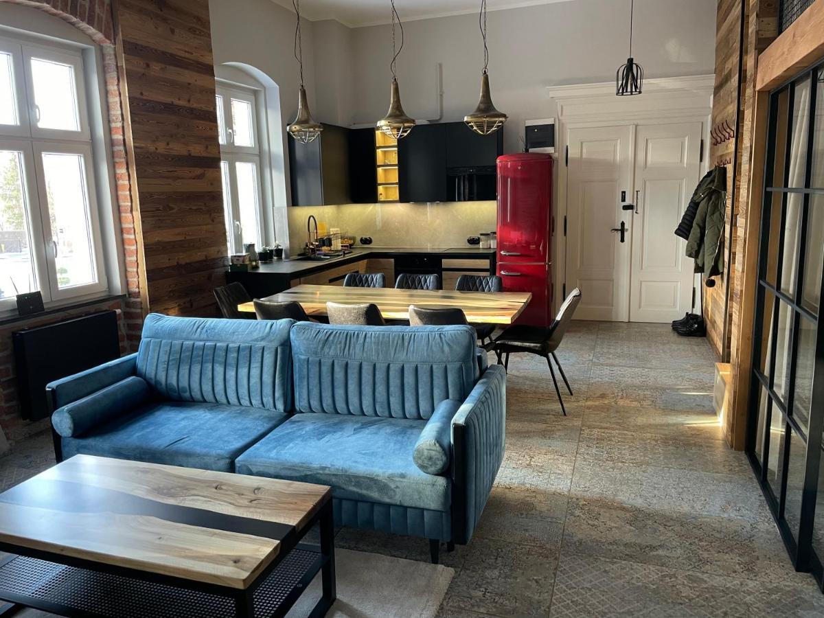 Pod Korona 5 Apartman Jelenia Góra Kültér fotó