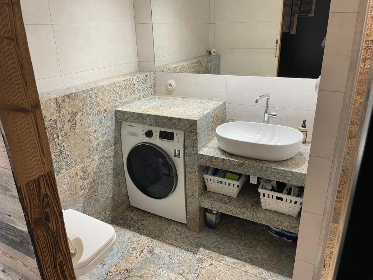 Pod Korona 5 Apartman Jelenia Góra Kültér fotó