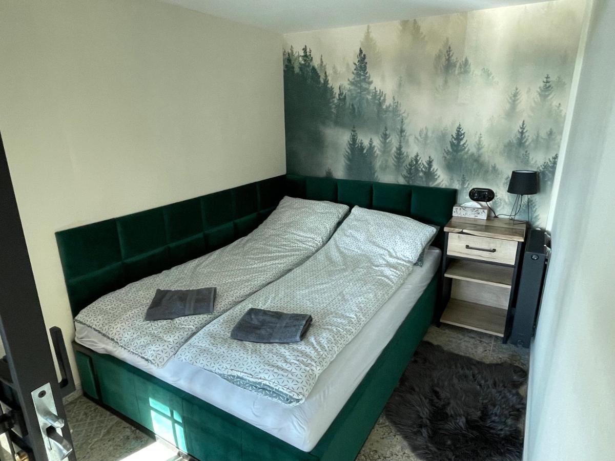 Pod Korona 5 Apartman Jelenia Góra Kültér fotó