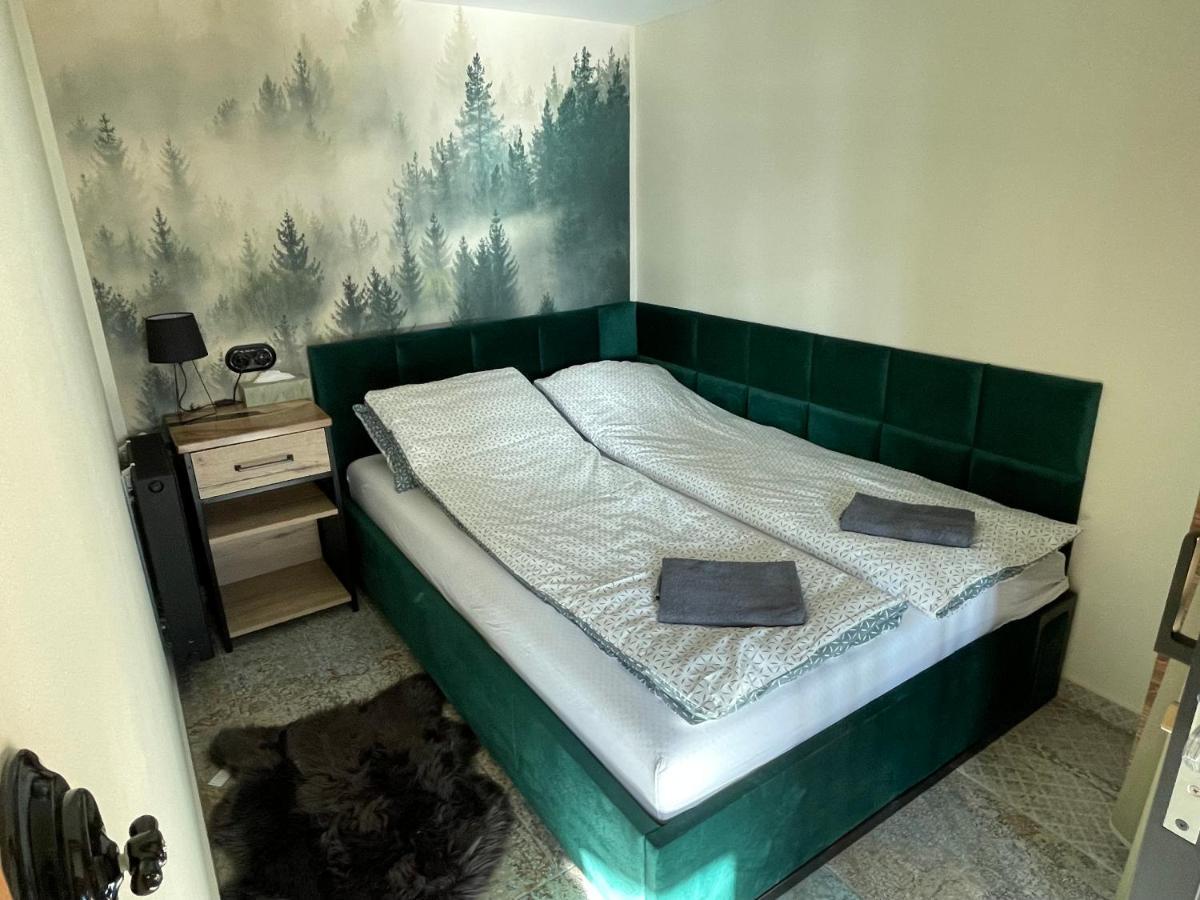 Pod Korona 5 Apartman Jelenia Góra Kültér fotó