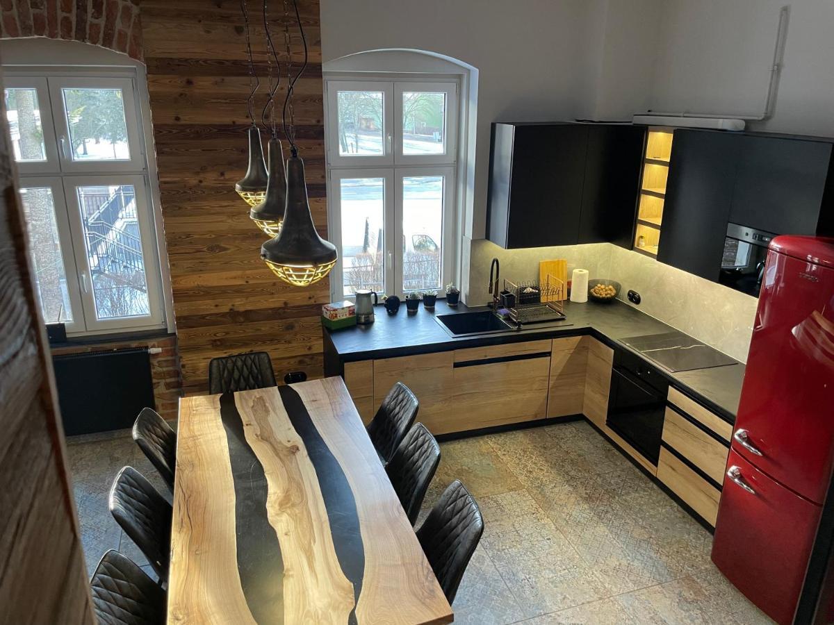 Pod Korona 5 Apartman Jelenia Góra Kültér fotó